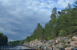 Schweden Team Spitfire